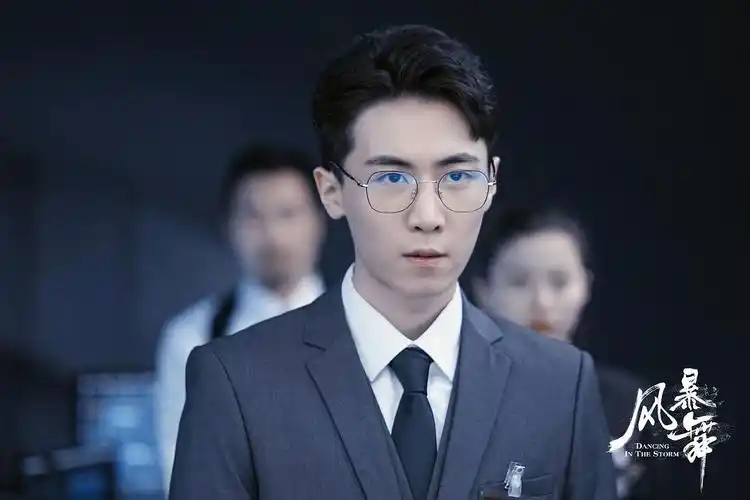 风暴舞官方剧照剧照图片