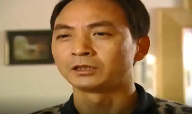 危情实录妻子骂丈夫那方面不行找老男人丈夫拿绳子直接勒死她