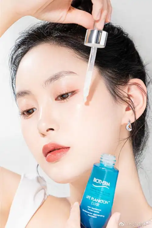 95保湿类护肤品来啦!