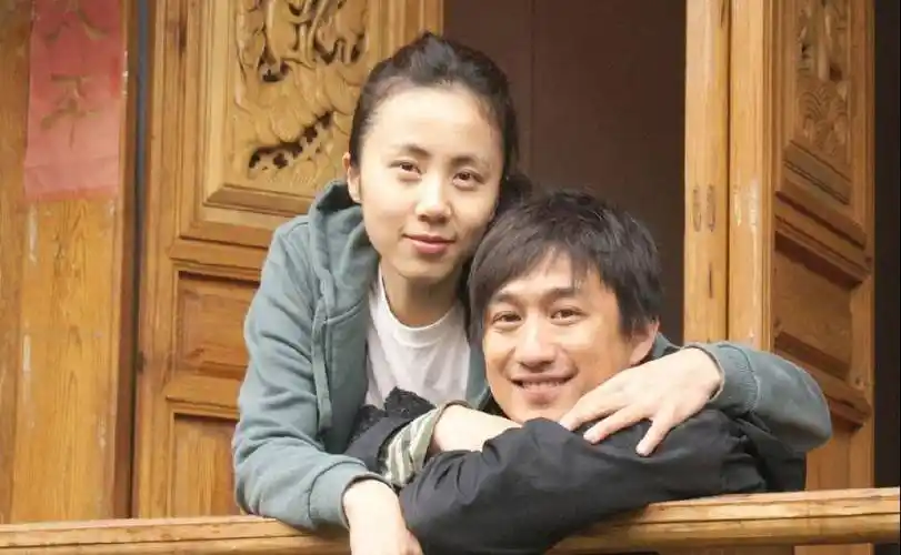 一见钟情,相爱25年如初恋,女方从不下厨:黄磊孙莉爱情多甜?