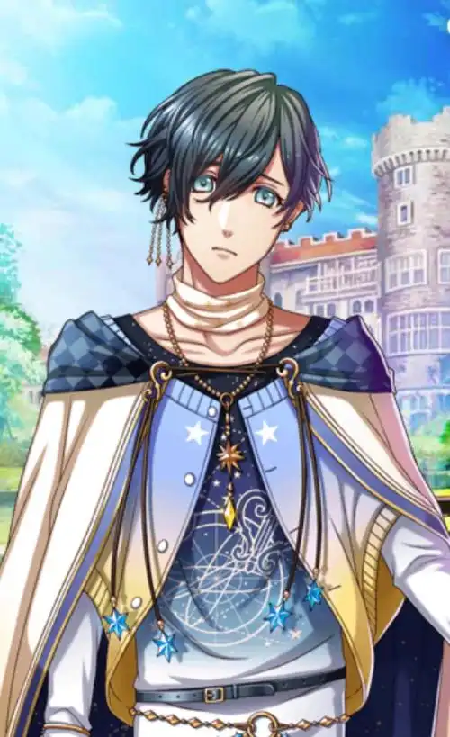 梦王国与沉睡的一百王子 漫画绘画素材