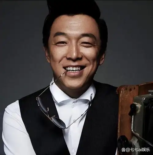 黄渤坚持不懈终将迎来属于自己的辉煌时刻