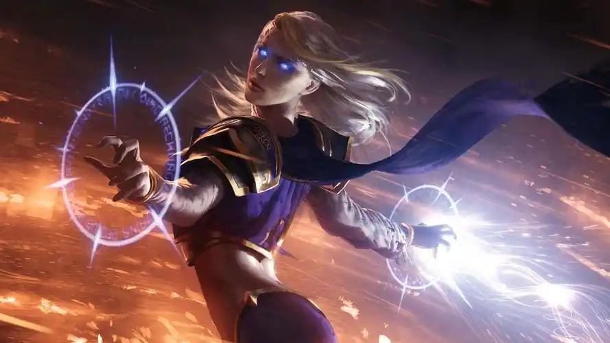 魔兽世界萌新妹子受骗被人坑了金币骗子招数又更新了