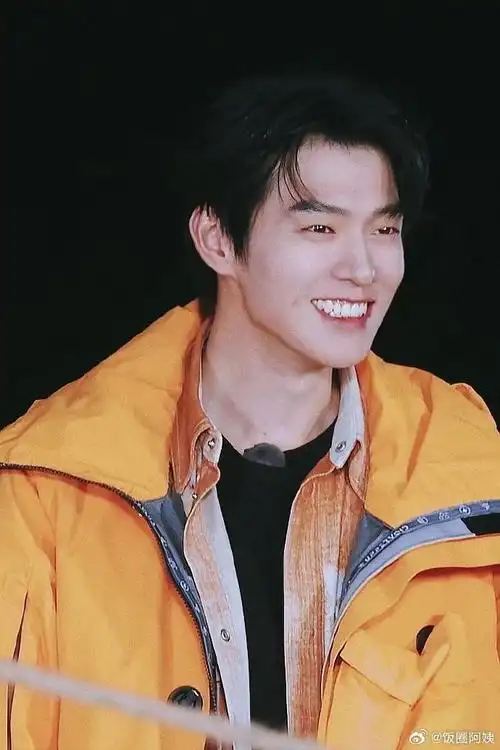 魏大勋以前的语录太劲爆了,虽然知道大勋他说的是年龄,单看还是好刺激