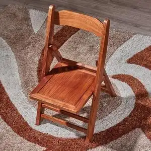 红木折叠椅实木靠背椅户外休闲椅凳子钓鱼椅儿童椅家用餐椅子包邮