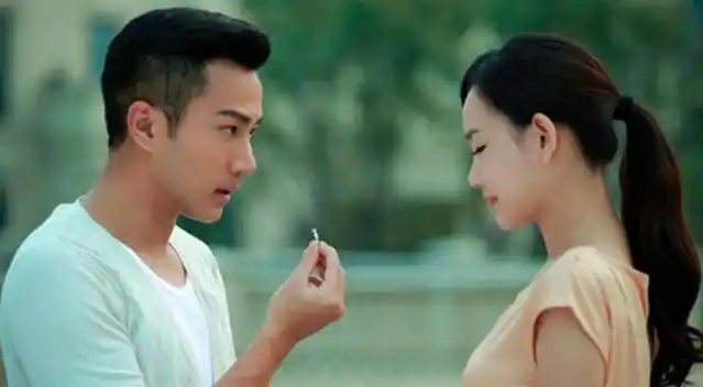 霸道刘恺威强势推到唐嫣,归根结底还是因为爱