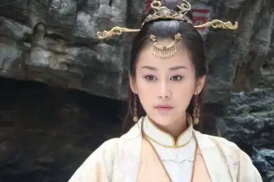 宝莲灯前传周扬 饰 杨婵