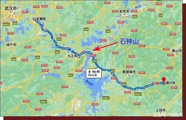 九江历史上的今天 · 7月14日 · 石钟山记,真钟声还是掉书袋?