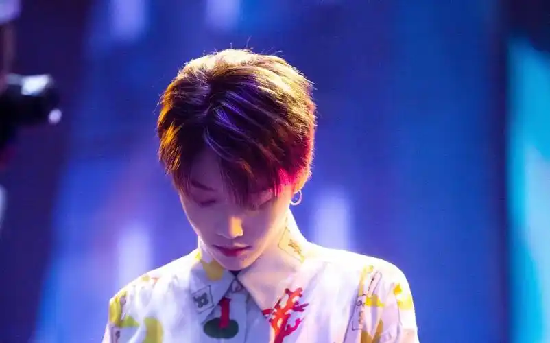 【刘雨昕】蒙面舞王 | 决赛