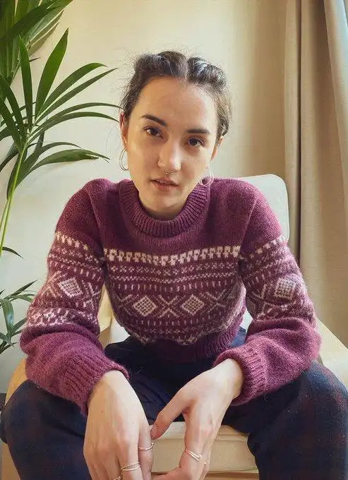 点击进来就看中英混血美女 jessie mei li 李美