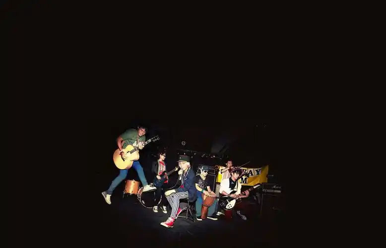 苏打绿 吴青峰 - 堆糖,美图壁纸兴趣社区