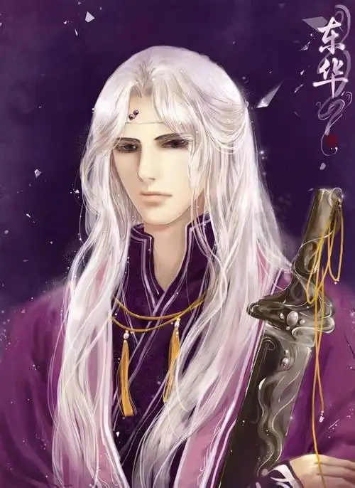 古装 冷酷古装头像男生 古风动漫男古装图片动漫人物图片古风古装