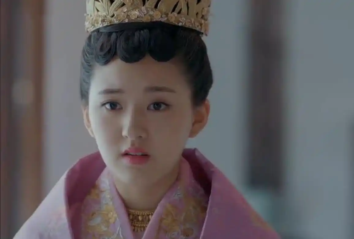 《凤囚凰》北魏篇不过是容止设的一个局,马雪云只是他的一个棋子