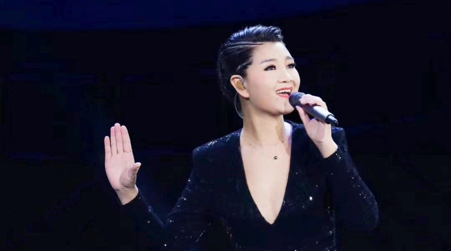 降央卓玛不为人知的一面你知道吗