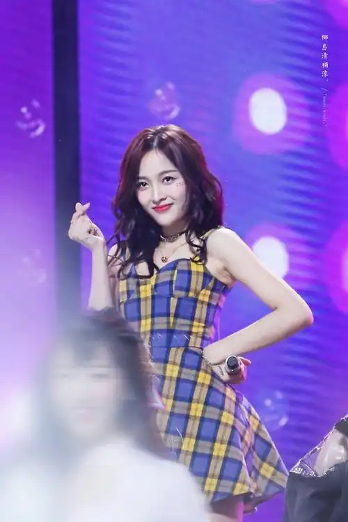 的旅行#97#吴宣仪五福临门#    【180422  |  创造101第一次公演