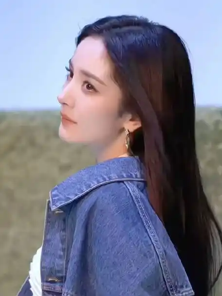 杨幂思加图tvc拍摄花絮混剪