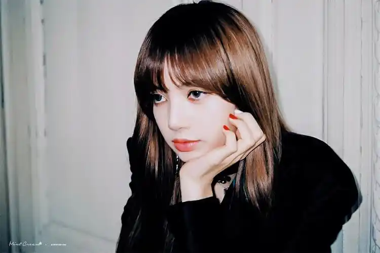 lisa#blackpink