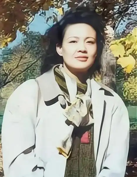 张兰为了护住弟弟,性子变得越发刚强.