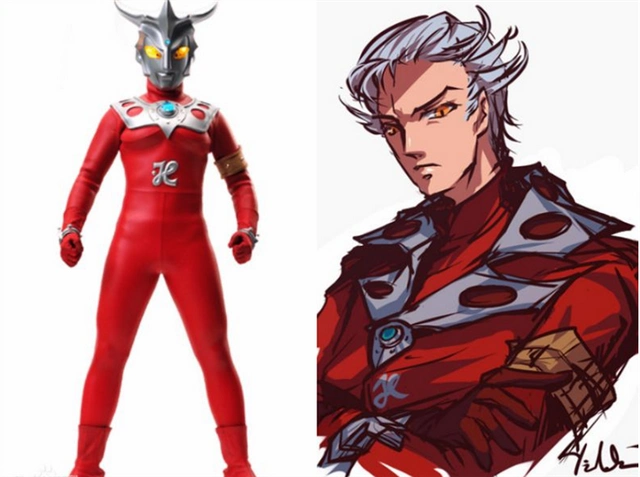 1,以单身闻名的格斗王,雷欧奥特曼有儿子了?看到真相差点笑出声