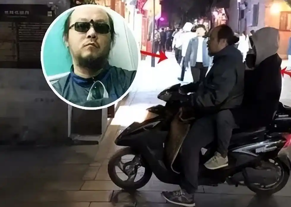 窦唯:爱过王菲和高原,离婚后,两任前妻都是我"高攀不起"的人