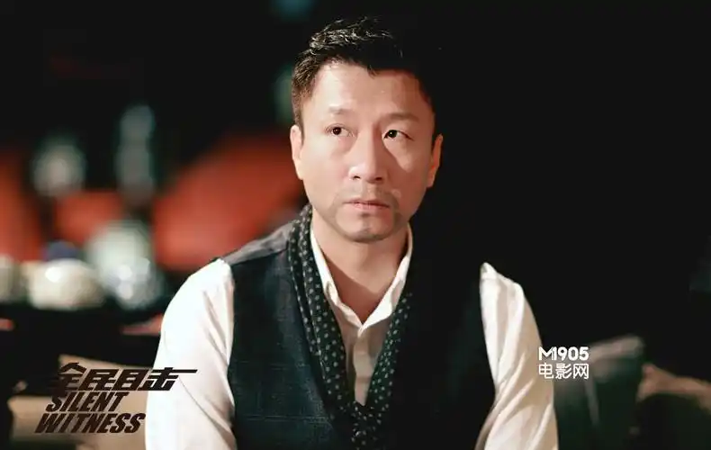 《全民目击》公映 五大看点重塑国产电影品质