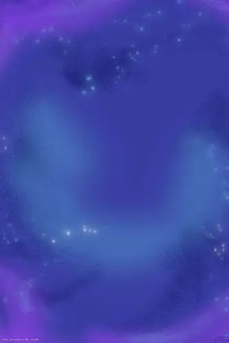 夜晚 蓝色渐变 紫蓝色渐变 夜晚背景 星空背景 背景 紫色 星空的夜晚