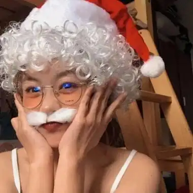 真人头像女生2021最火可爱图片