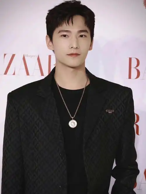 杨洋和古币目测爆火