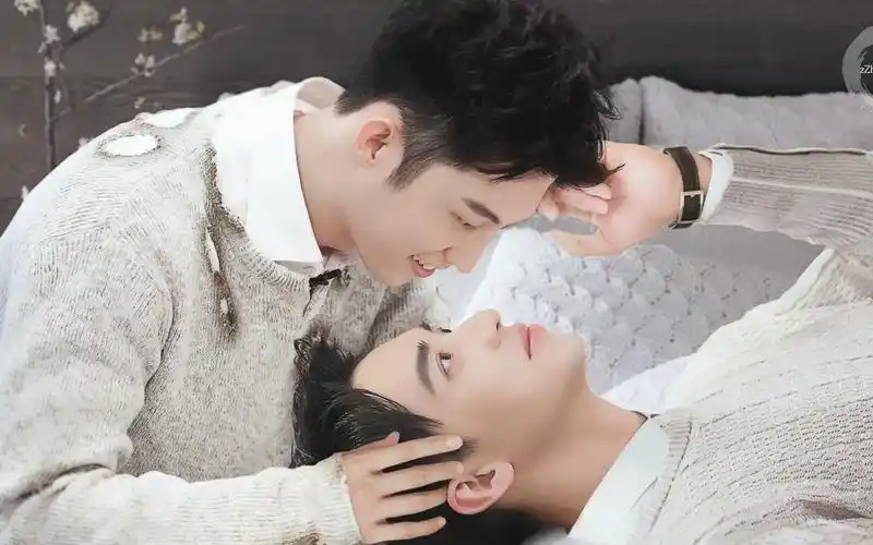 瑜洲《蜜月》黄景瑜x许魏洲_哔哩哔哩_bilibili