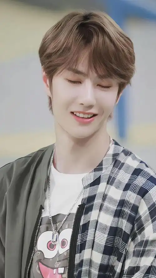 王一博帅的很安心～  这颜值我能吹一辈子的美貌06  #王一博