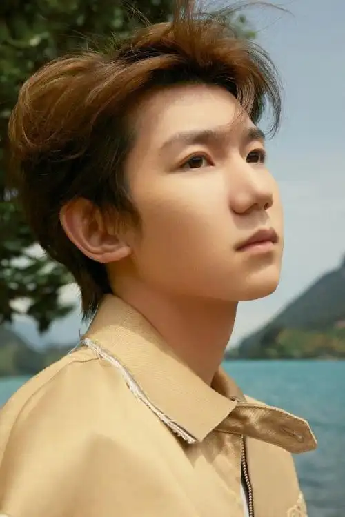 pcstar##王源立冬生日照##王源