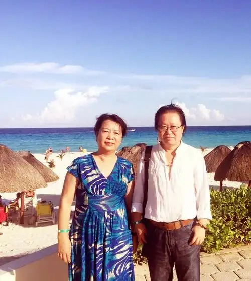 林萍的歌手个人资料 歌手林萍的老公是谁 - 歌词译