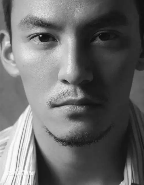 私心强烈表白张震