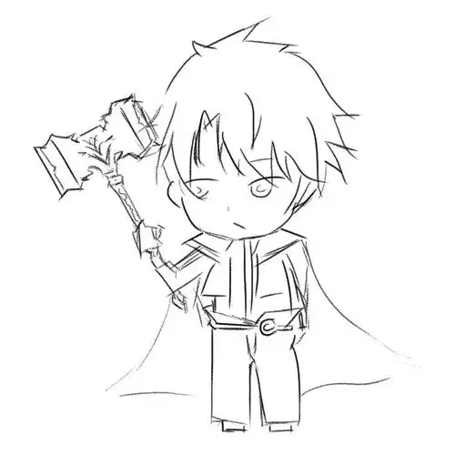 史莱克同人馆唐三的千姿百态