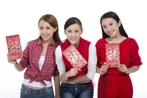 伙伴,站,横图,彩色,室内,白天,抠图,白色背景,正面,时尚,合作,团队