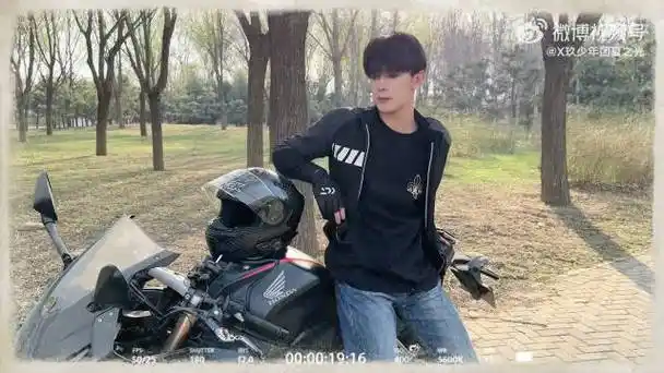 每一帧都好帅|夏之光|vlog_新浪新闻