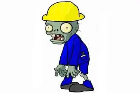 植物大战僵尸3安全帽僵尸技能介绍