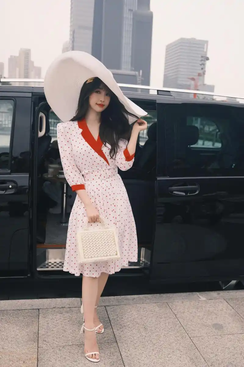 虞书欣  美玉足合集