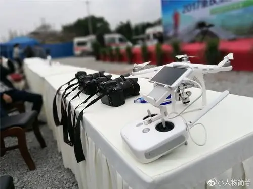 各种摄影活动现场花絮二