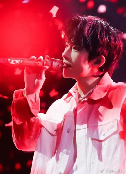 易烊千玺赞评论更多所有评论你也来说些什么吧