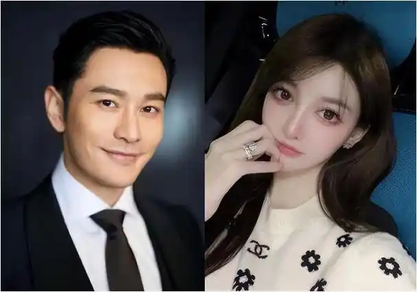 离婚两年黄晓明仍念念不忘,三天两头找前妻,终究还是败给了baby