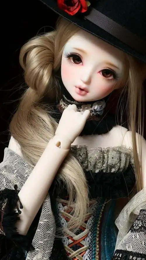 sd娃娃bjd娃娃漂亮娃娃