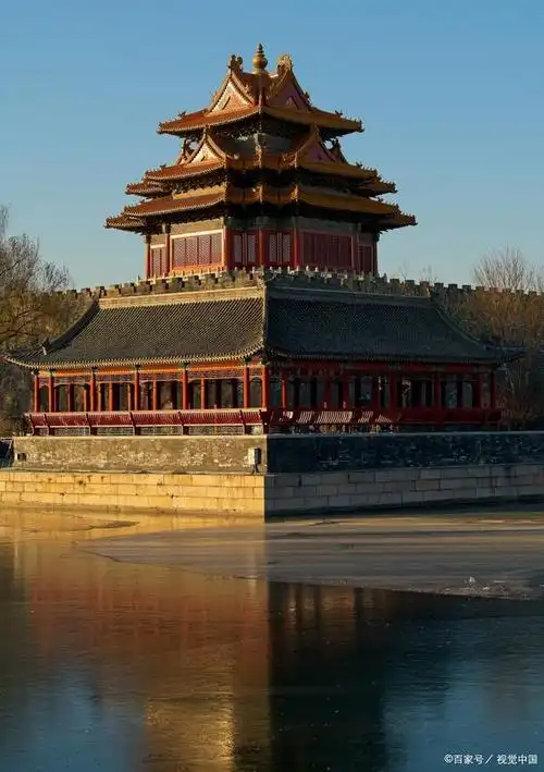 重走历史长廊,探寻北京名胜古迹的魅力之旅