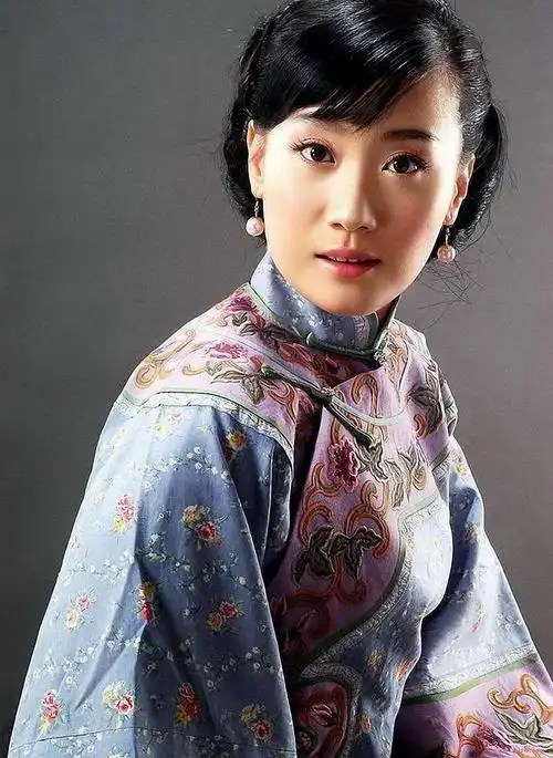 谭晶jing tan的图片