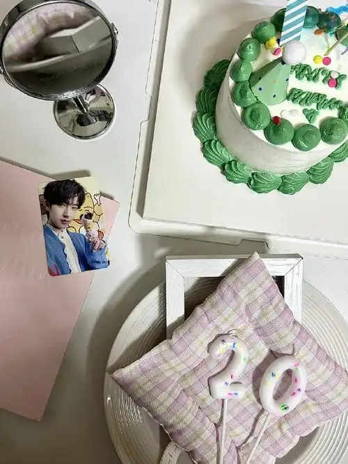 贺峻霖生日文案 生日头像  happy birthday78|峻霖20岁生日