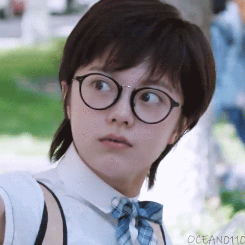 赵今麦‖动起来的女鹅真可爱(最好在wifi环境下打开)