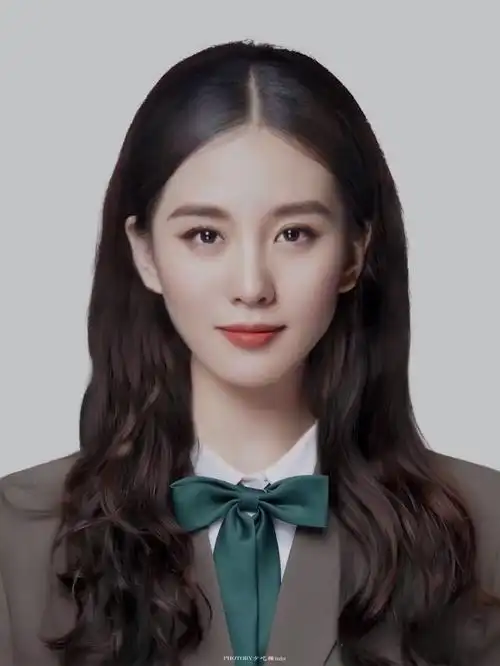 明星 头像 刘诗诗 女生