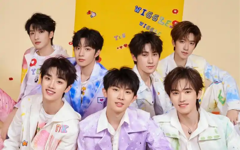 【时代少年团 reaction】韩泰混子 内娱半路人 第一次看时代少年团 内