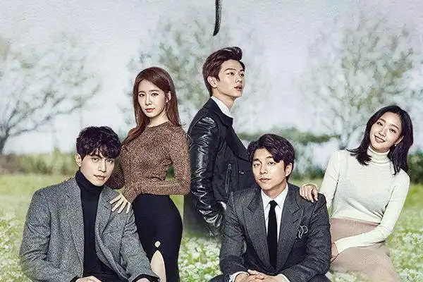 10部超甜高颜值韩国偶像剧推荐 男主帅女主美恋爱超甜美