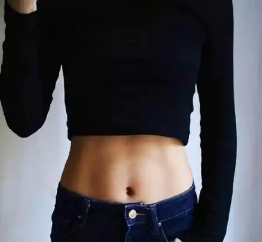 想要拥有李现一样的人鱼线,采纳这些建议,坚持下去,练出人鱼线